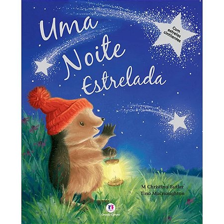 Noite Estrelada, Uma