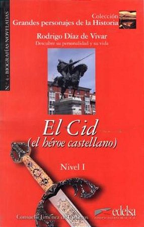 Cid, El - Nivel 1 - El Heroe Castellano