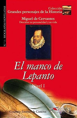 Manco de Lepanto, El - Nivel 1