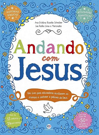 Andando com Jesus
