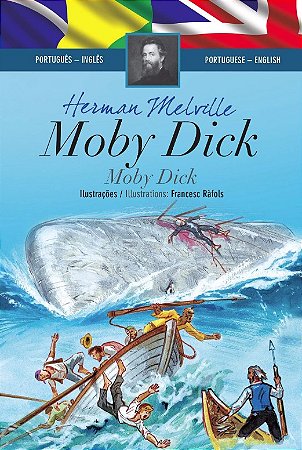 Moby Dick