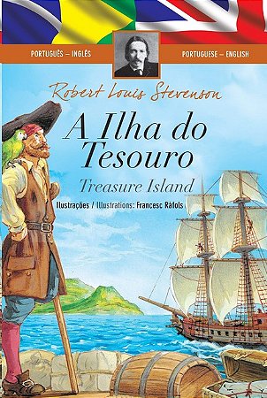 Ilha do Tesouro, A