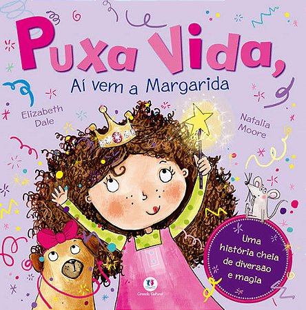 Puxa Vida, Ai Vem a Margarida