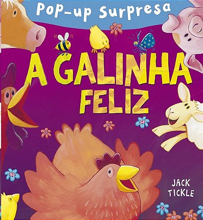 Galinha Feliz, A