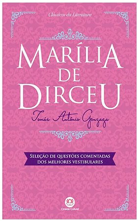 Marilia de Dirceu