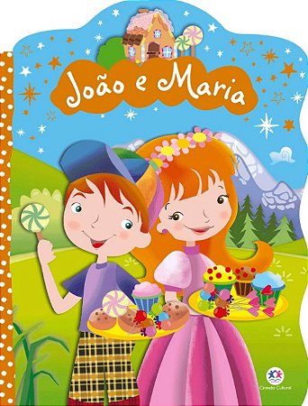 Joao e Maria