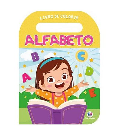 Alfabeto