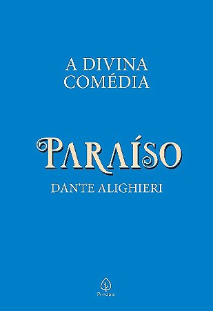 Divina Comedia, a - Paraiso