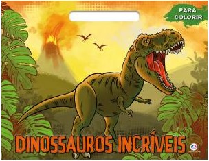 Dinossauros Incriveis