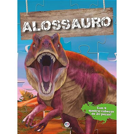 Alossauro