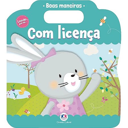 Com Licenca