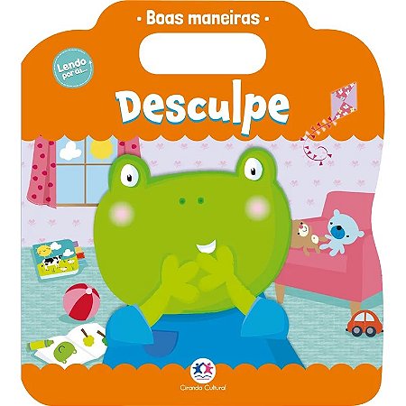 Desculpe