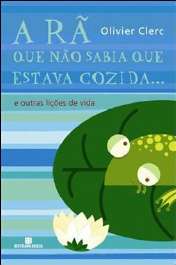 Ra Que Nao Sabia Que Estava Cozida, A