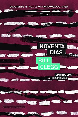 Noventa Dias - Diario de Uma Recuperacao