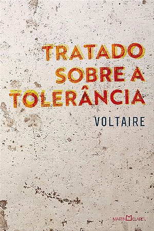 Tratado sobre a Tolerancia