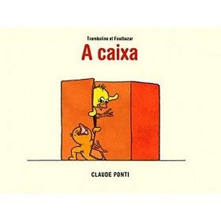 Caixa, A