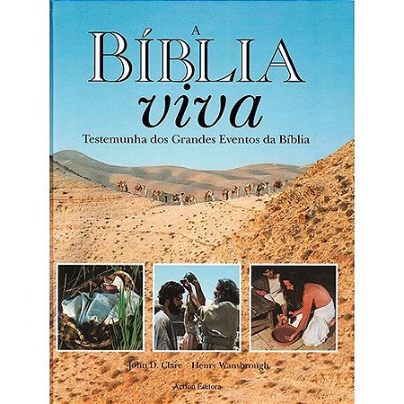 Biblia Viva, A
