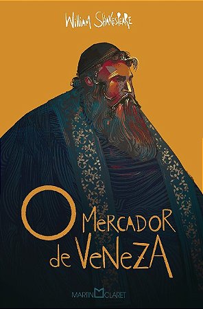Mercador de Veneza, O