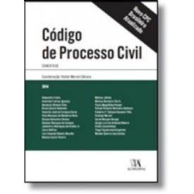 Codigo de Processo Civil Comentado