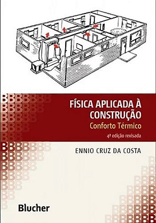 Fifisica Aplicada a Construcao  - Conforto Termico