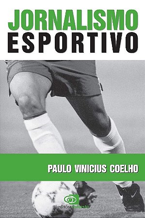 Jornalismo Esportivo