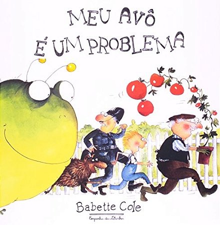 Meu Avo e Um Problema