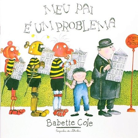 Meu Pai e Um Problema