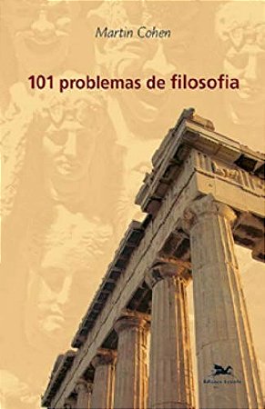 101 Problemas de Filosofia
