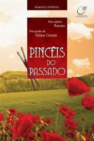 Pinceis do Passado