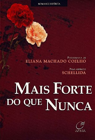 Mais Forte do Que Nunca