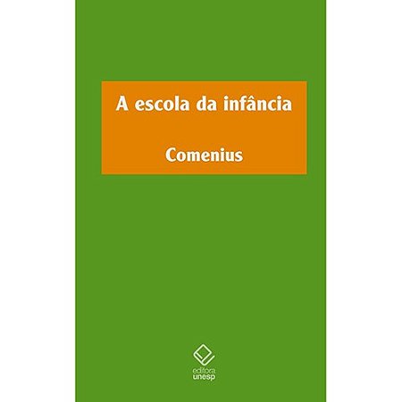 Escola da Infancia, A