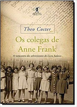 Colegas de Anne Frank, os