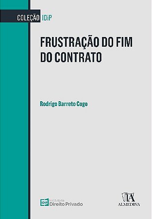 Frustação do Fim do Contrato