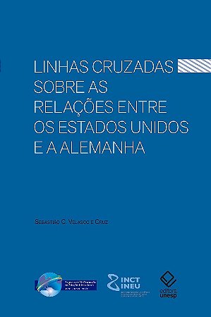 Linhas Cruzadas sobre as Relacoes entre os Estados Unidos e a Alemanha
