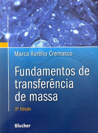 Fundamentos de Transferencia de Massa