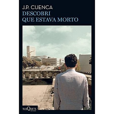 Descobri Que Estava Morto