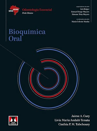 Bioquimica Oral