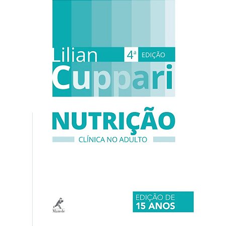 Nutricao Clinica no Adulto