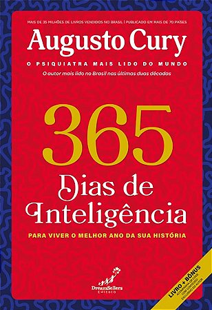 365 Dias de Inteligencia - Edicao Especial