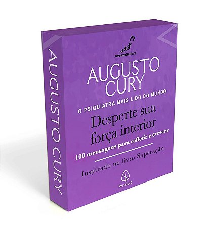 Desperte Sua Forca Interior: 100 Mensagens para Refletir e Crescer
