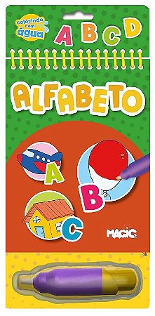 Alfabeto