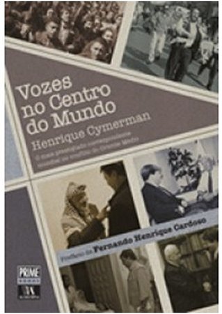 Vozes no Centro do Mundo
