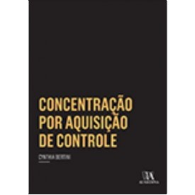 Concentracao por Aquisicao de Controle - Col.insper