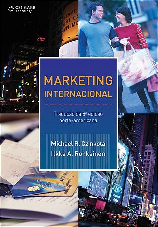 Marketing Internacional