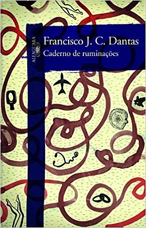 Caderno de Ruminacoes