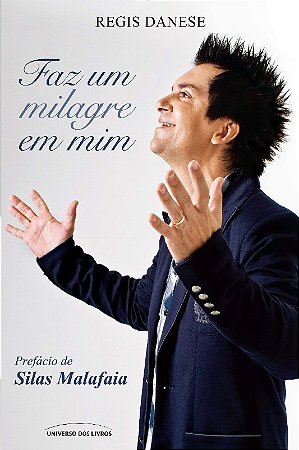Faz Um Milagre em Mim