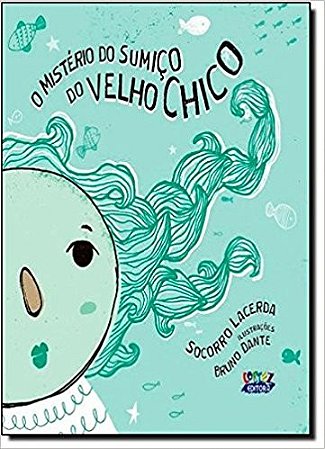 Misterio do Sumico do Velho Chico, O