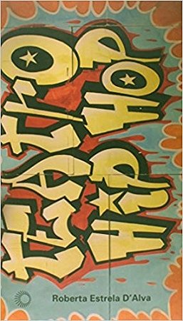 Teatro Hip-hop - a Performance Poetica do Ator-mc - Col.estudos 333