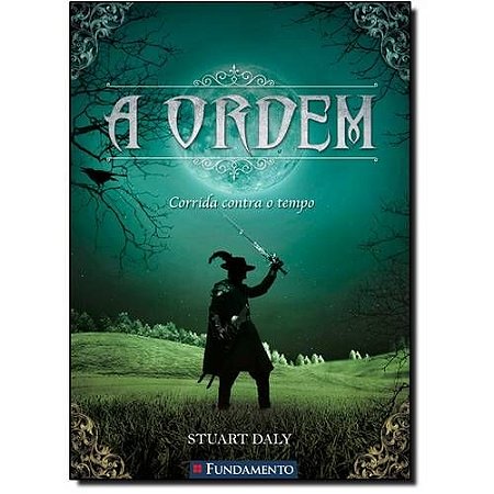 Ordem, a - Corrida contra o Tempo
