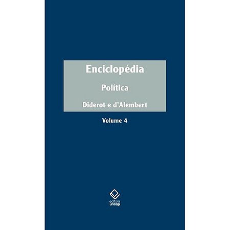 Enciclopedia - Politica - Volume 4